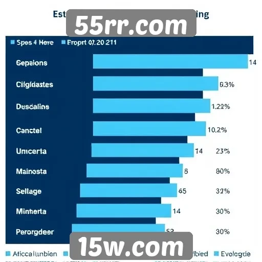 Estatísticas de usuários ativos no 55rr.com