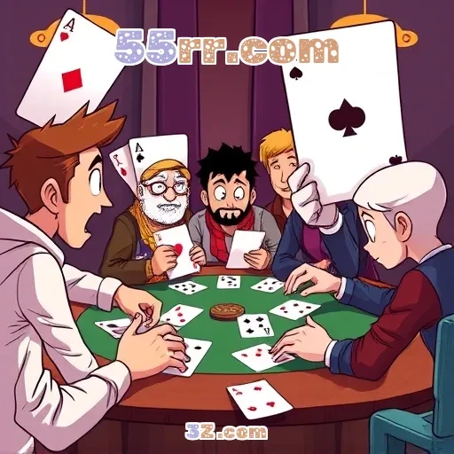 55rr.com: Explore o Mundo dos Jogos com Recursos Únicos