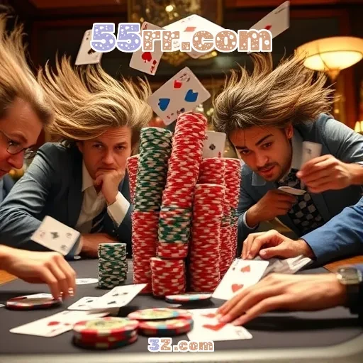 55rr.com: Descubra Bônus que Podem Multiplicar Suas Vidas no Jogo