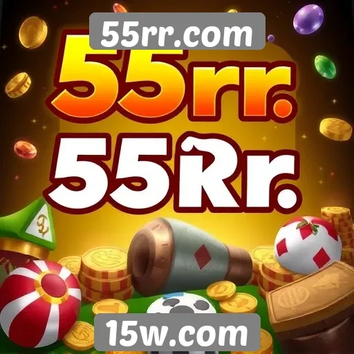 Análise da diversidade de jogos em 55rr.com