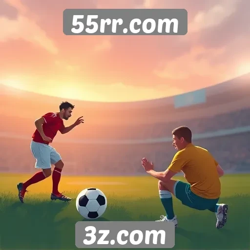 A evolução das fórmulas de jogo no site 55rr.com
