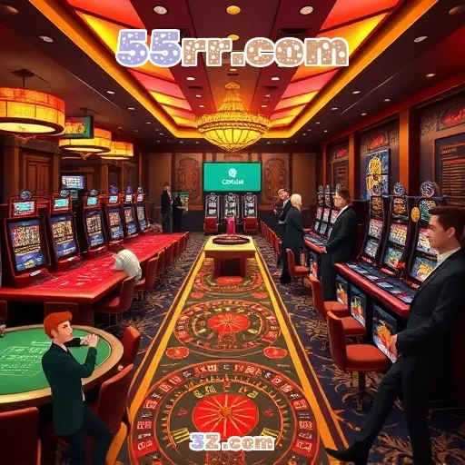 55rr.com: Ofertas e Promoções Que Você Não Pode Perder