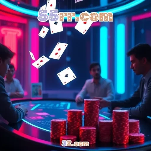 55rr.com: Eventos Esportivos Que Mudam o Jogo dos Usuários